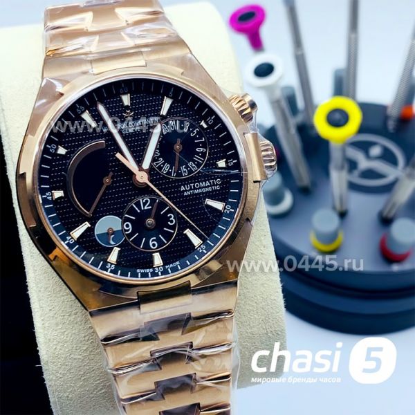 Часы Vacheron Constantin OVERSEAS С (09900)