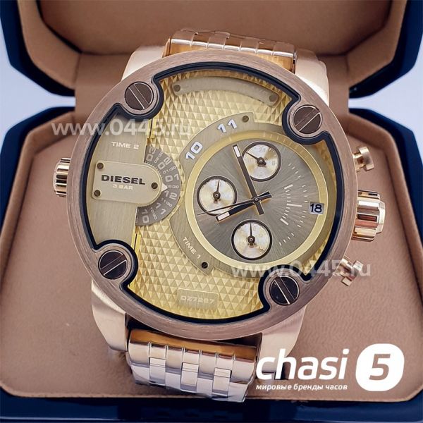 Часы Diesel Only the Brave (09903)