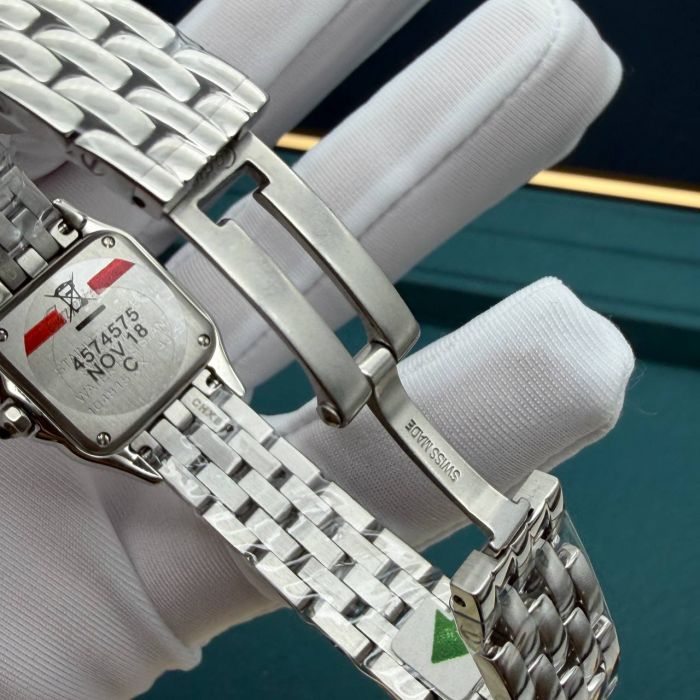 Часы Cartier Panthere - Дубликат (274831)
