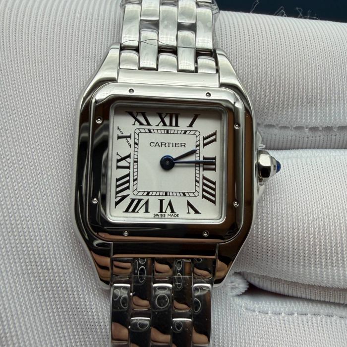 Часы Cartier Panthere - Дубликат (274831)