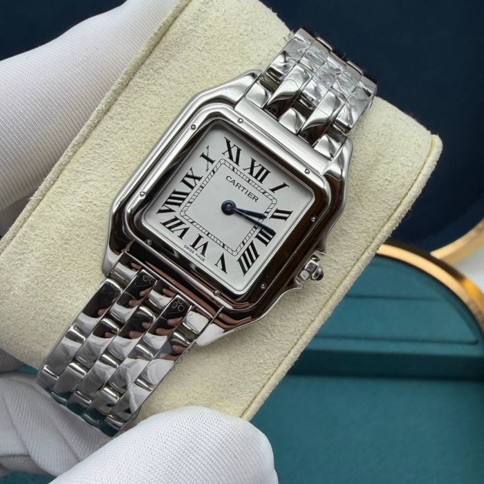 Часы Cartier Panthere - Дубликат (264831)