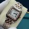 Часы Cartier Panthere - Дубликат (24831)