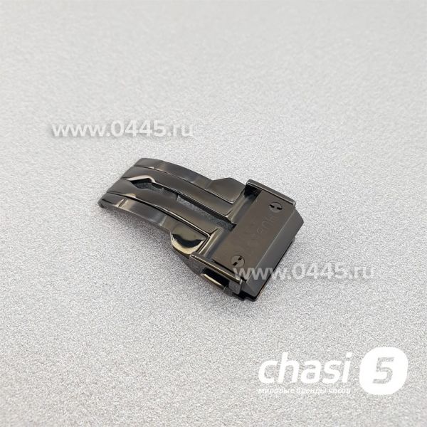 Застежка-клипса Hublot - 20 мм (23708)