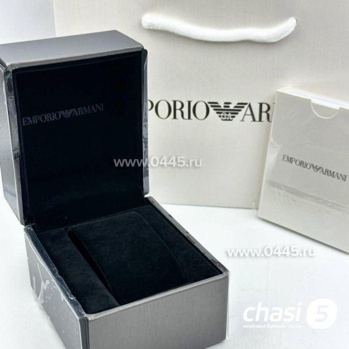 Коробка Emporio Armani (25218)