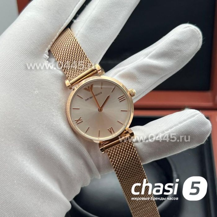 Часы Armani (25577)