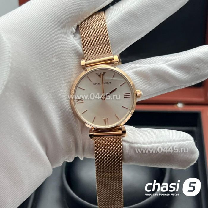 Часы Armani (25577)