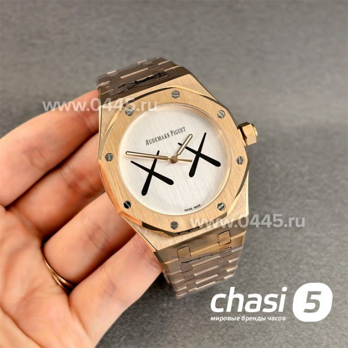 Часы Audemars Piguet x KAWS (24271)