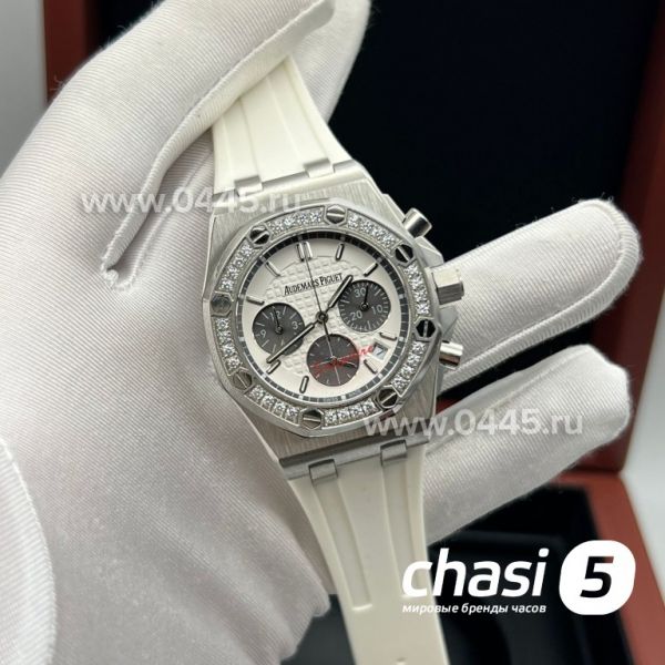 Часы Audemars Piguet Royal Oak Offshore Chronograph (24576)