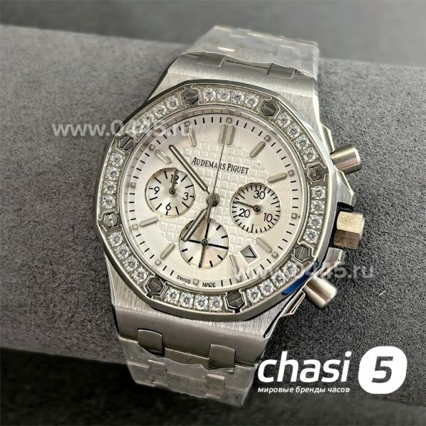 Часы Audemars Piguet Royal Oak Offshore Chronograph (24623)
