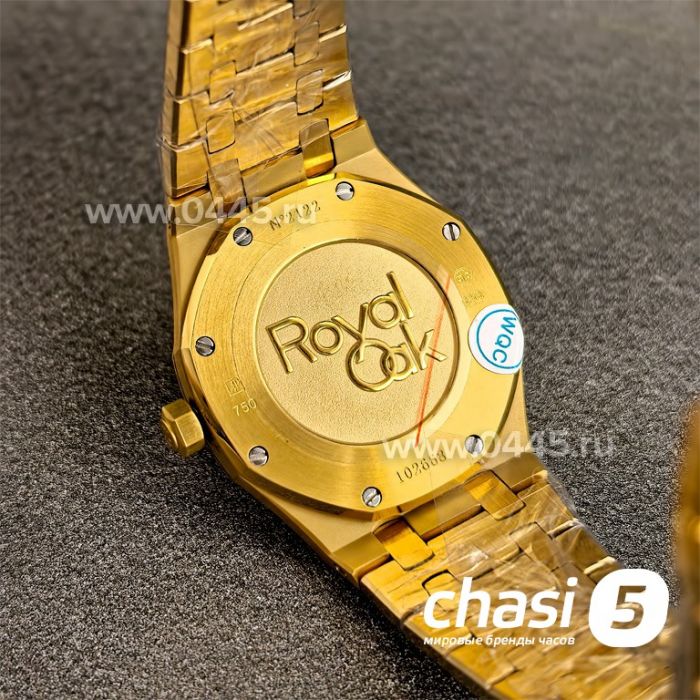 Часы Audemars Piguet Oak Lady (24996)