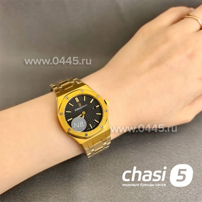 Часы Audemars Piguet Oak Lady (24996)