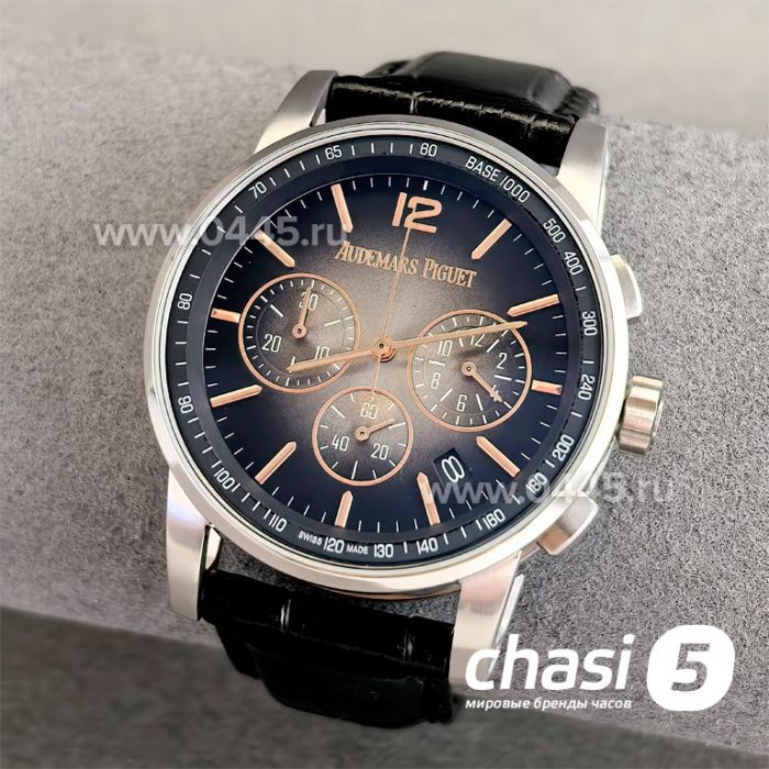 Часы Audemars Piguet Code 11.59 Perpetual Calendar (25043)