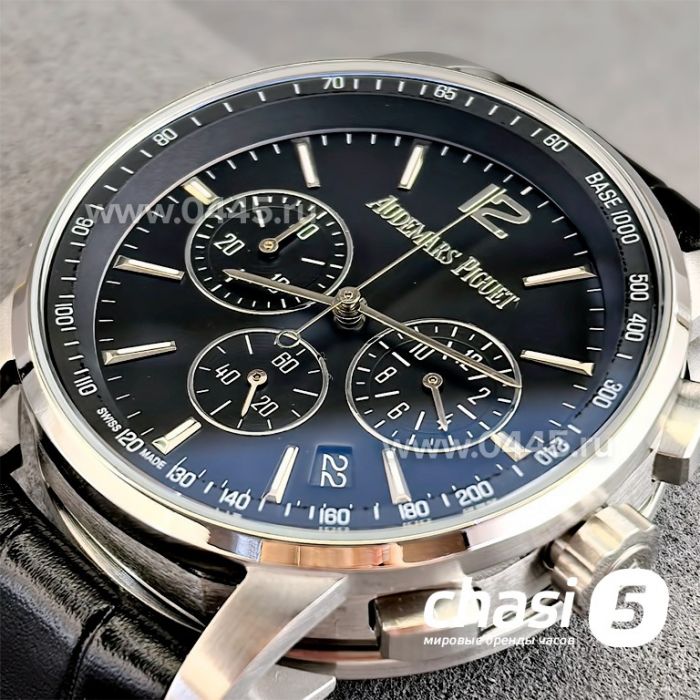 Часы Audemars Piguet Code 11.59 Perpetual Calendar (25047)