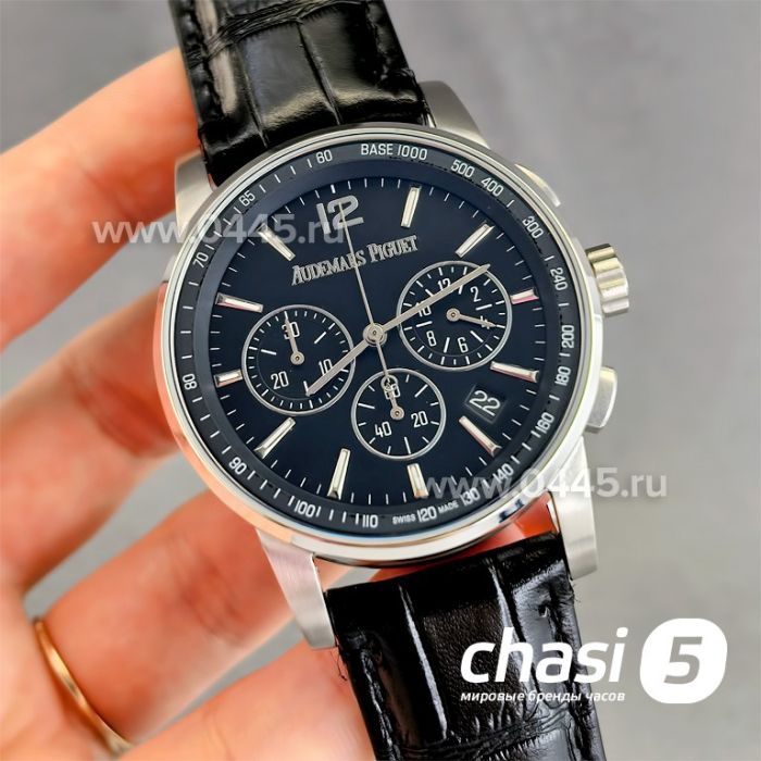 Часы Audemars Piguet Code 11.59 Perpetual Calendar (25047)