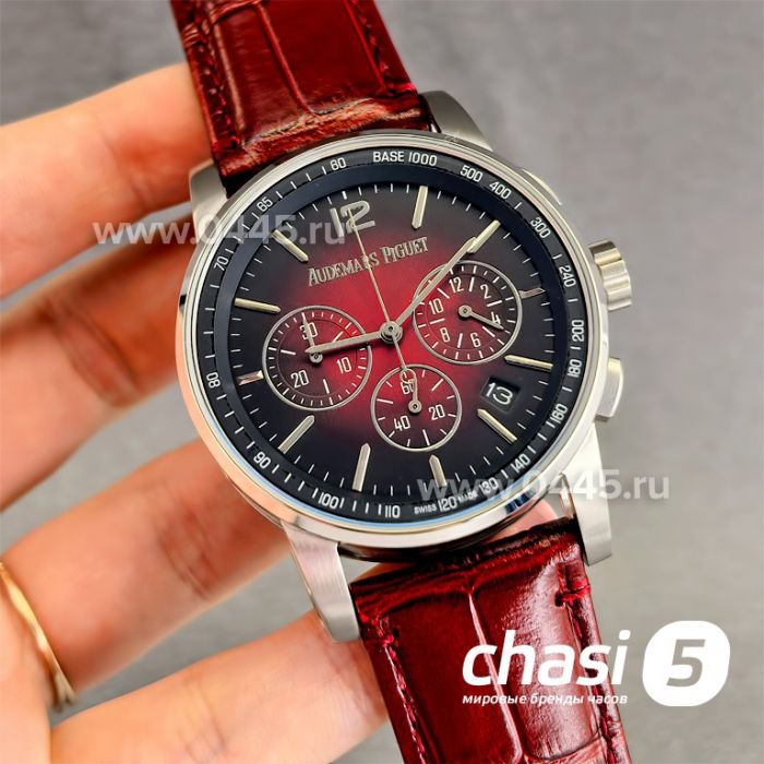 Часы Audemars Piguet Code 11.59 Perpetual Calendar (25048)