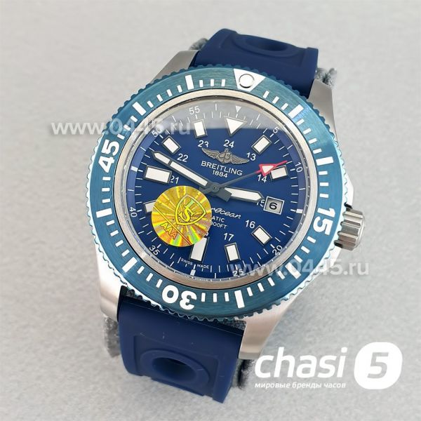 Часы Breitling  Superocean (23721)