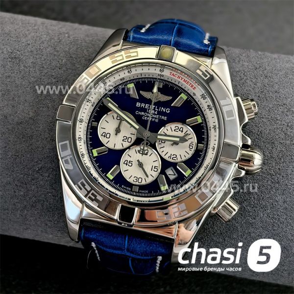 Часы Breitling Chronometre Certifie  (24461)