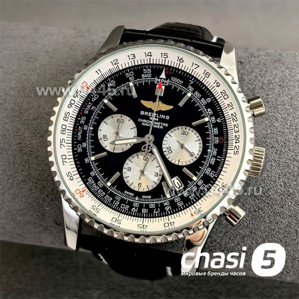 Часы Breitling Chronometre Navitimer (25129)