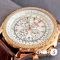 Часы Breitling for Bentley Motors (25156)