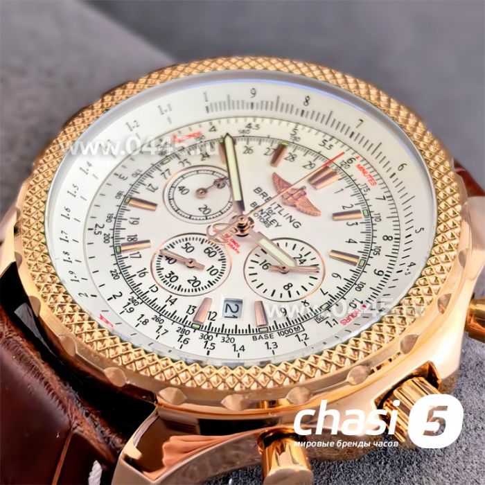 Часы Breitling for Bentley Motors (25156)