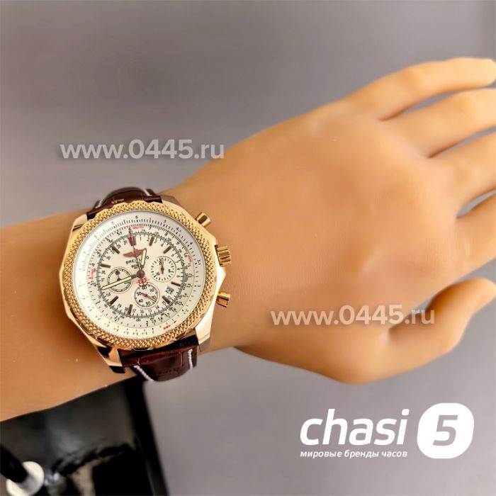 Часы Breitling for Bentley Motors (25156)