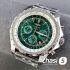 Часы Breitling for Bentley Motors  (25461)