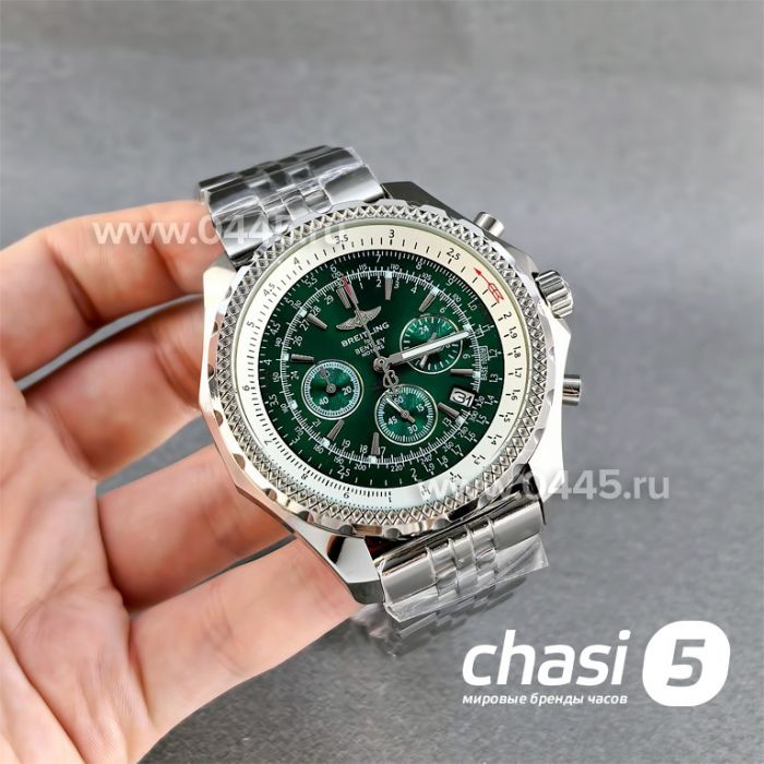 Часы Breitling for Bentley Motors  (25461)