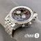 Часы Breitling Chronometre Navitimer (25463)