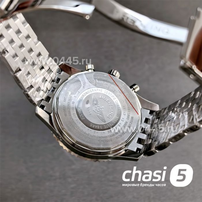 Часы Breitling Chronometre Navitimer (25463)