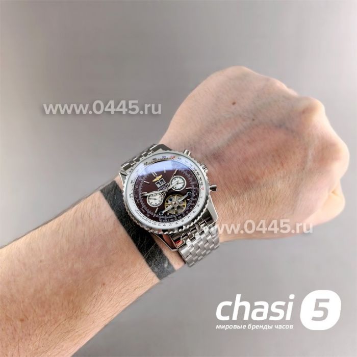 Часы Breitling Chronometre Navitimer (25463)