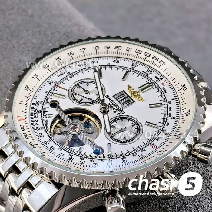 Часы Breitling Chronometre Navitimer (25465)