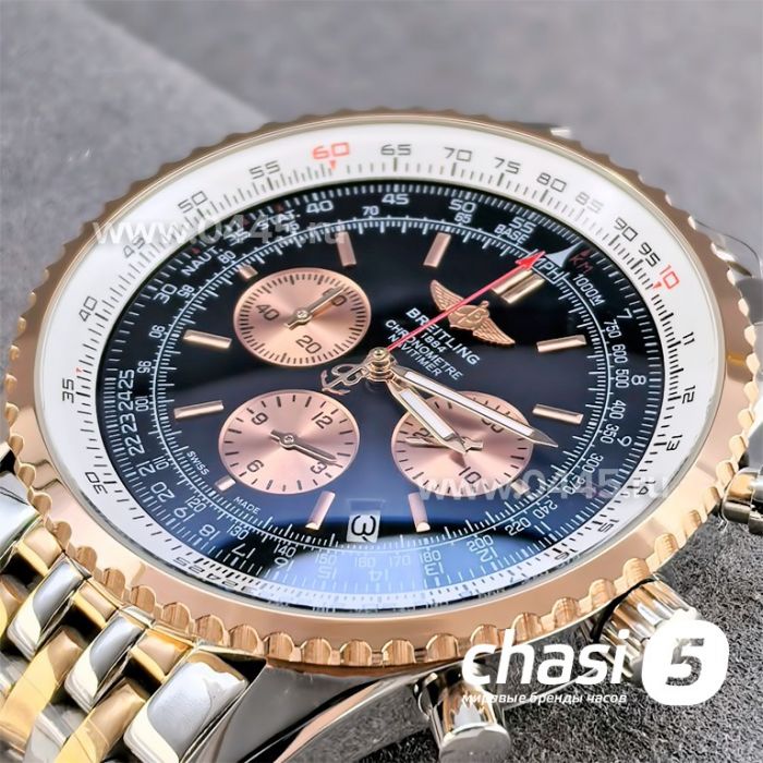 Часы Breitling Chronometre Navitimer (25468)