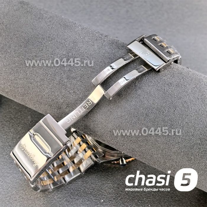 Часы Breitling Chronometre Navitimer (25468)