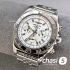 Часы Breitling Chronometre Certifie  (25469)