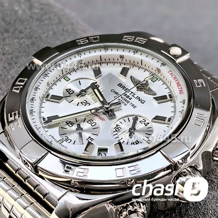 Часы Breitling Chronometre Certifie  (25469)