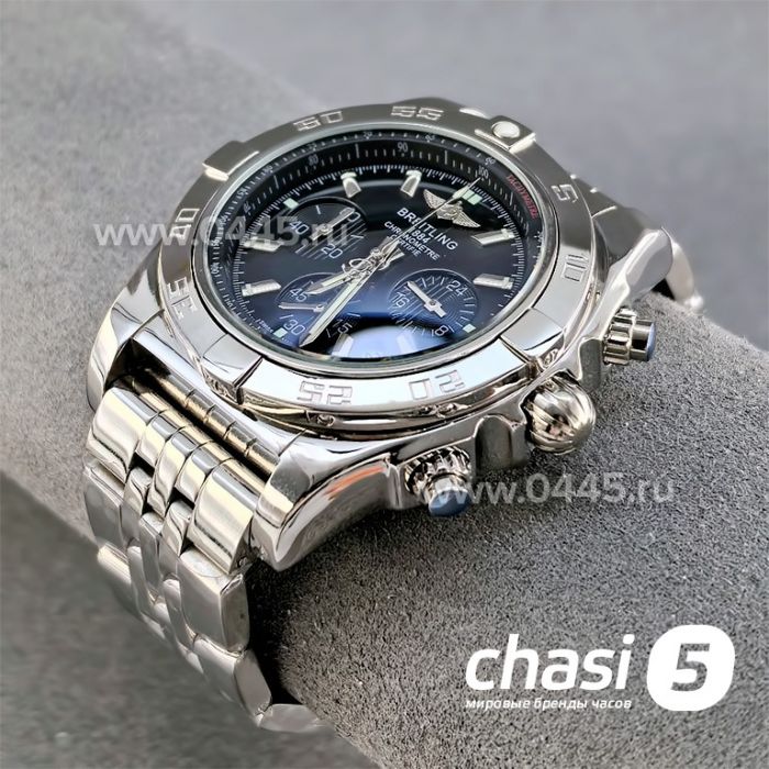 Часы Breitling Chronometre Certifie  (25470)