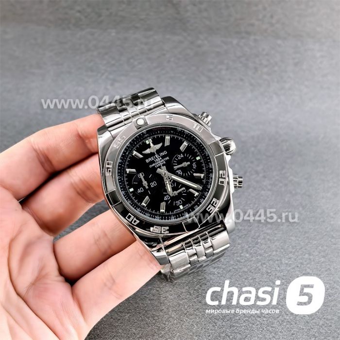 Часы Breitling Chronometre Certifie  (25470)