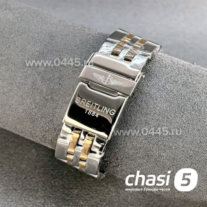 Часы Breitling Chronometre Certifie  (25471)