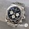 Часы Breitling Chronometre Certifie  (25472)
