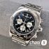 Часы Breitling Chronometre Certifie  (25472)