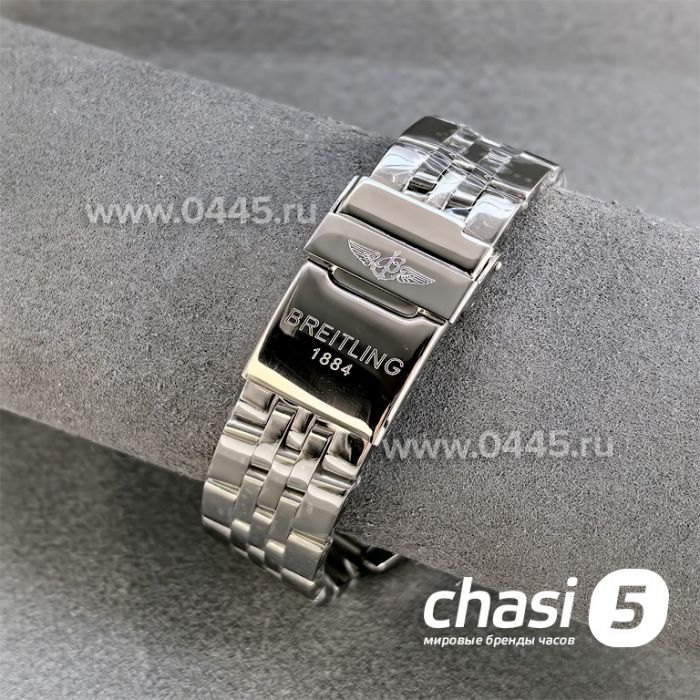 Часы Breitling Chronometre Certifie  (25472)
