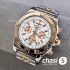 Часы Breitling Chronometre Certifie  (25474)