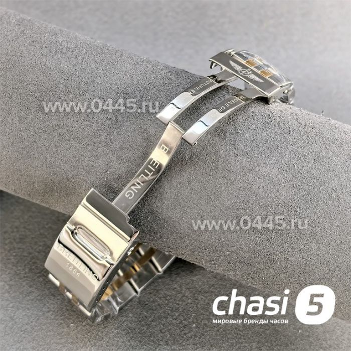 Часы Breitling Chronometre Certifie  (25474)