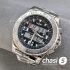 Часы Breitling Chronometre Certifie  (25475)