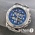 Часы Breitling Chronometre Certifie  (25476)