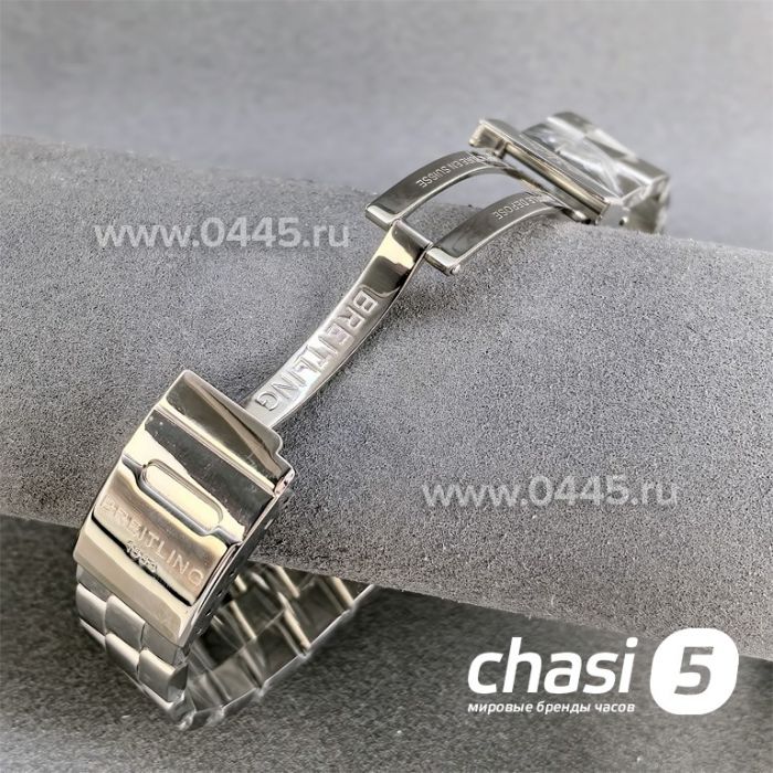 Часы Breitling Chronometre Certifie  (25476)