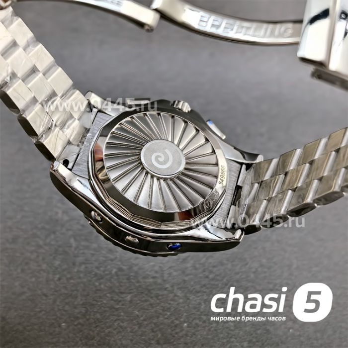 Часы Breitling Chronometre Certifie  (25476)