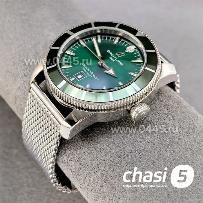 Часы Breitling Superocean - Клипса (25479)