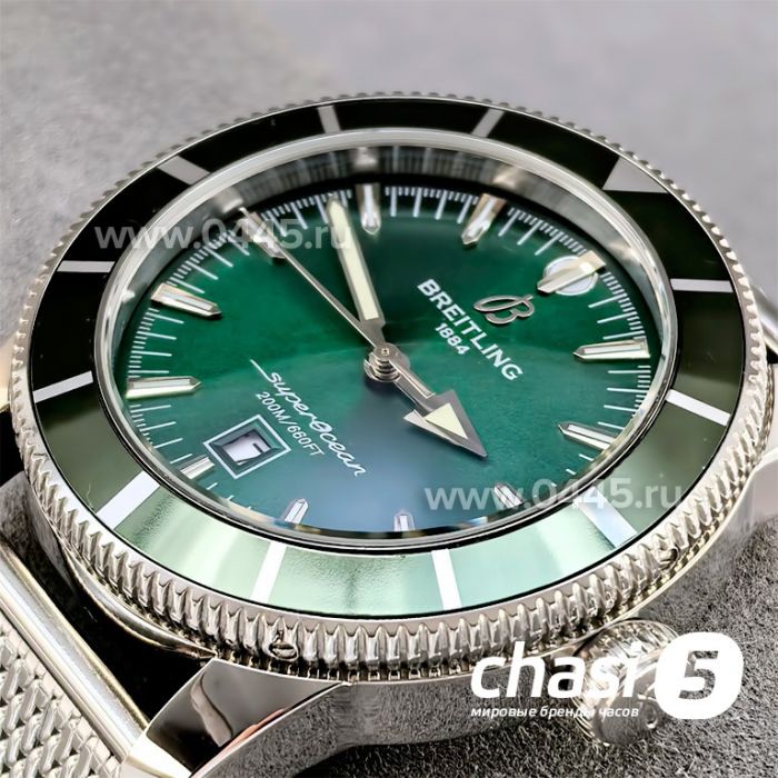 Часы Breitling Superocean - Клипса (25479)