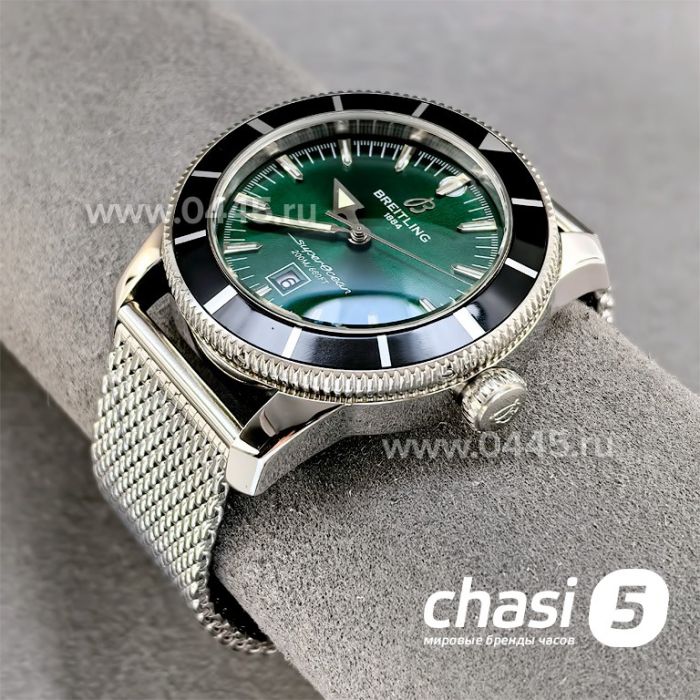 Часы Breitling Superocean - Клипса (25480)